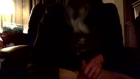 Randy online show from February 14, 11:53 am