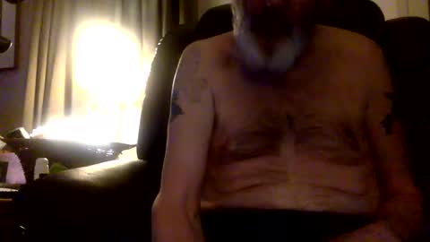 Randy online show from October 6, 11:39 am