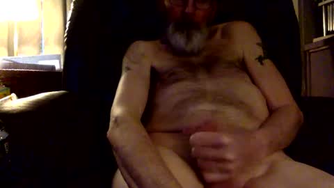 Randy online show from March 1, 12:23 pm