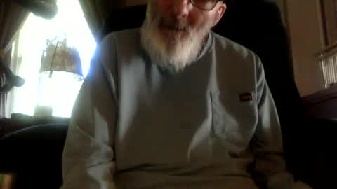 Randy online show from June 20, 9:10 pm