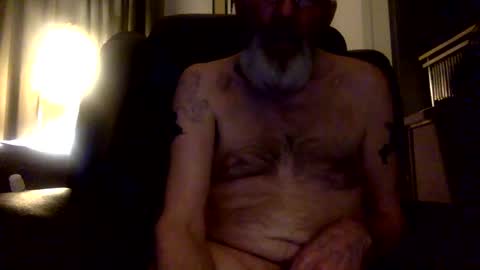 Randy online show from October 22, 11:45 am