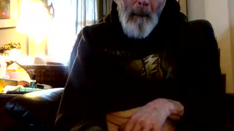 Randy online show from February 21, 2:06 pm