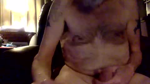 Randy online show from March 9, 11:47 am