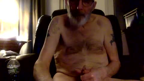 Randy online show from March 6, 12:30 pm