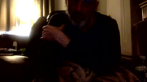 Randy online show from October 27, 10:37 am