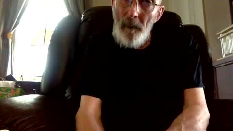 Randy online show from September 14, 7:37 pm