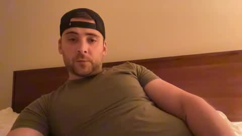 randomdude5950 online show from March 25, 2:51 am