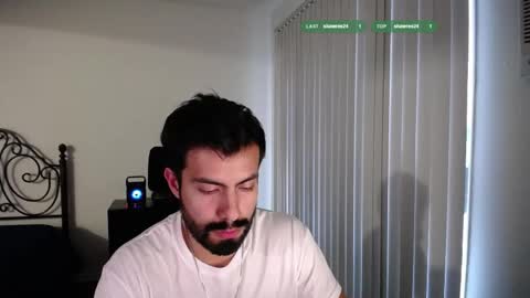 randomink3 online show from April 11, 1:32 am