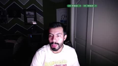 randomink3 online show from November 1, 8:24 am