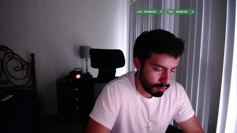 randomink3 online show from June 3, 12:57 am