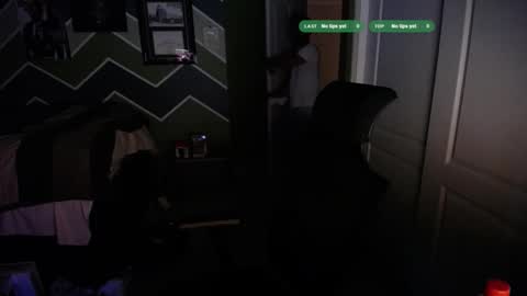 randomink3 online show from February 1, 4:20 am