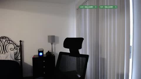 randomink3 online show from April 3, 1:34 am