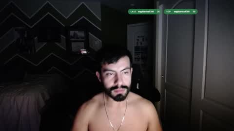 randomink3 online show from February 2, 4:31 am