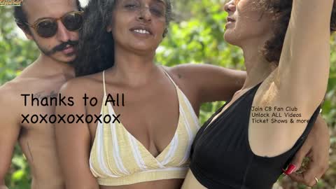 MR  DJ Randomshuffle  friends playing with sexual energy live - OMG we are back online show from February 11, 5:29 pm