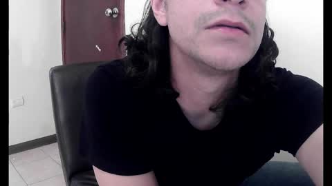 randomzombie online show from April 12, 8:35 pm