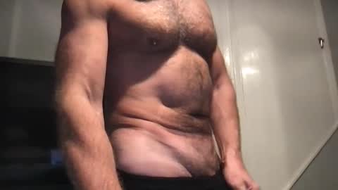 randy_jon online show from March 27, 9:38 pm