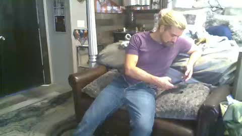 Randy8inbater online show from January 14, 9:56 pm