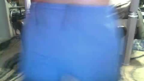 Randy8inbater online show from January 18, 8:01 am