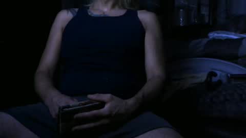 Randy8inbater online show from October 22, 11:12 am