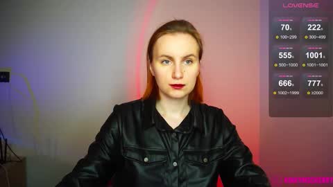 Cherry  Miss Cherry online show from November 24, 3:00 pm