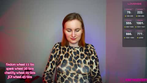 Cherry  Miss Cherry online show from February 16, 4:05 pm