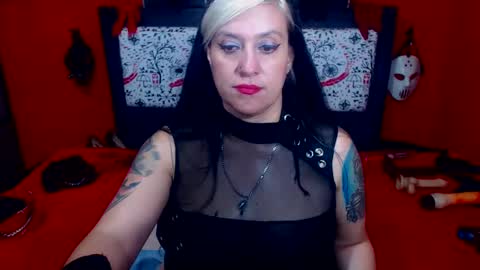 Sonia online show from February 27, 2:14 am