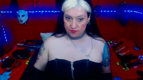 Sonia online show from October 6, 6:37 pm