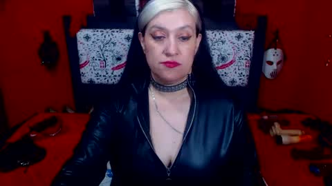 Sonia online show from February 15, 10:52 pm