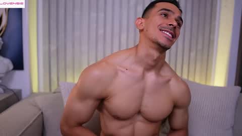 RANDY online show from October 18, 1:10 am