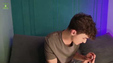 RICHARD online show from July 10, 3:39 pm
