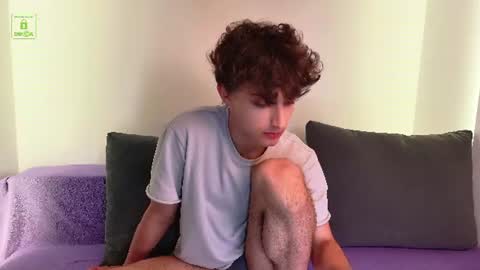 RICHARD online show from June 26, 3:39 pm