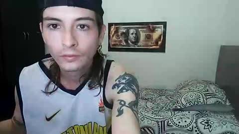 Rangel and Lola online show from October 20, 5:07 pm