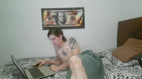 Rangel and Lola online show from March 18, 2:06 am