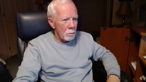 ranger1001 online show from November 29, 9:33 pm