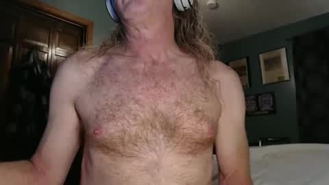 Ranger510 online show from January 4, 3:07 am