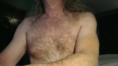 Ranger510 online show from January 12, 3:07 am