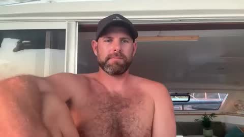 Snapshot of ransguy chatting on October 1, 7:51 am ransguy online show from October 1, 7:51 am