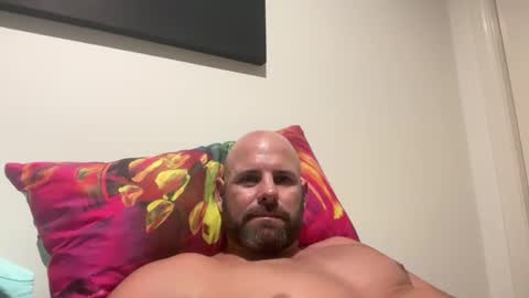 Snapshot of ransguy chatting on February 1, 11:53 am ransguy online show from February 1, 11:53 am