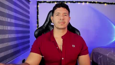 Jonas online show from May 17, 12:42 am