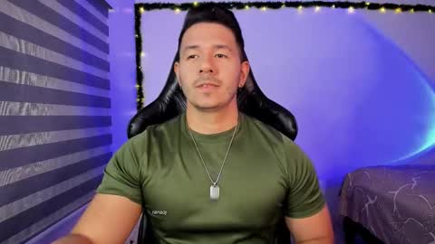 Jonas online show from January 8, 12:05 am