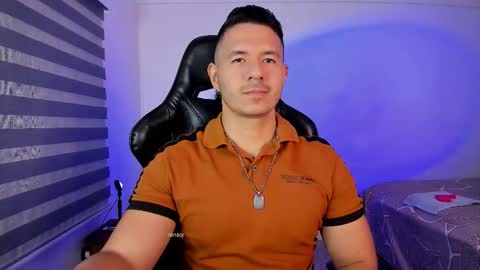 Jonas online show from October 30, 10:21 pm