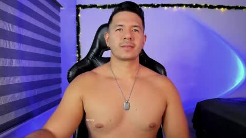 Jonas online show from April 11, 12:04 am