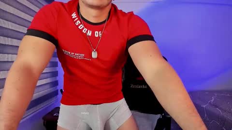 Jonas online show from November 24, 3:11 pm