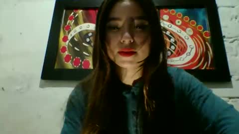 raquel2411 online show from February 16, 5:55 pm