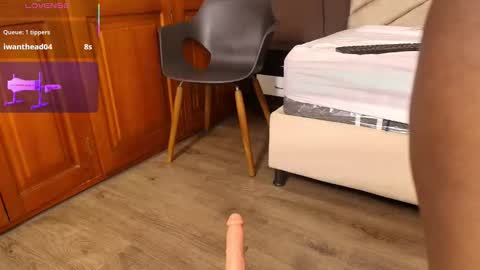 Raquel online show from October 25, 12:27 pm