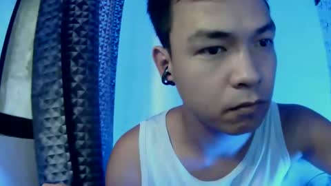 Massimo and Raquel online show from October 12, 4:05 am