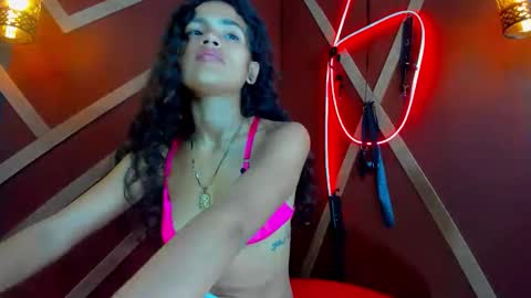 RashelDerosa online show from February 27, 2:10 pm