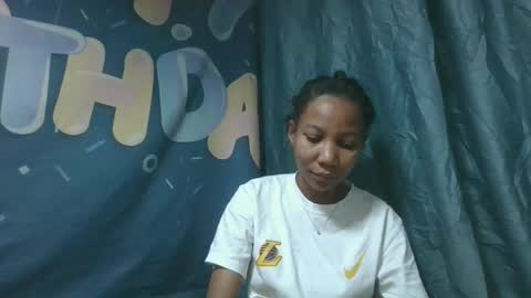 rasoanetteee online show from September 28, 7:50 am