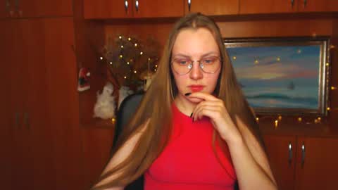 raspberry0101 online show from February 26, 4:49 pm