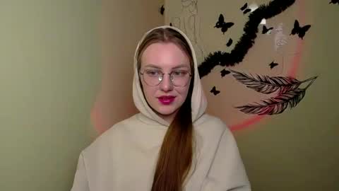 raspberry0101 online show from February 23, 8:55 pm